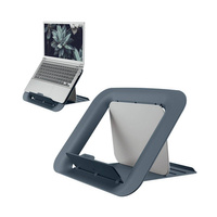 Podstawa pod laptop Leitz Ergo Cosy szary