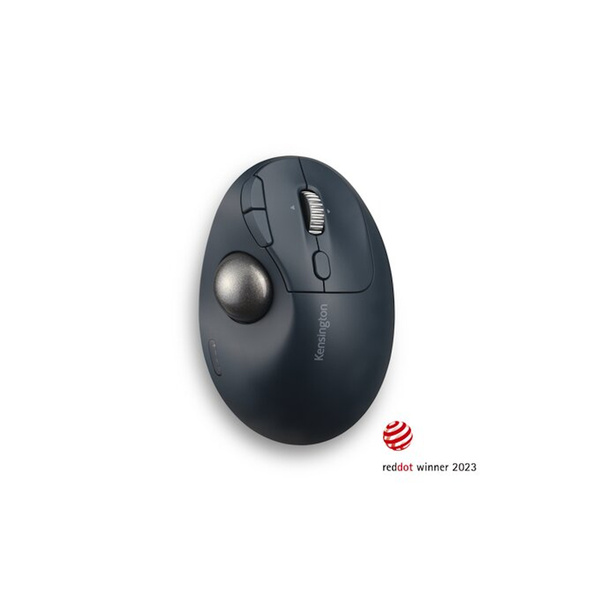 Trackball Kensington Pro Fit Ergo TB550 bezprzewodowy