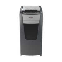 Niszczarka do dokumentów Rexel Optimum AutoFeed+ 600X P4