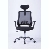 Fotel biurowy Itaka Office Products