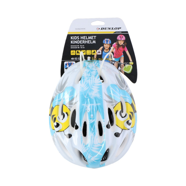 Kask dziecięcy pszczółka Dunlop