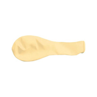 Balony metalizowane kremowe 10 Fiorello