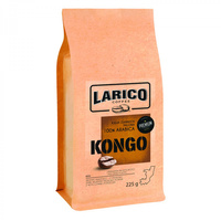 Kawa Larico Kongo ziarnista 225g