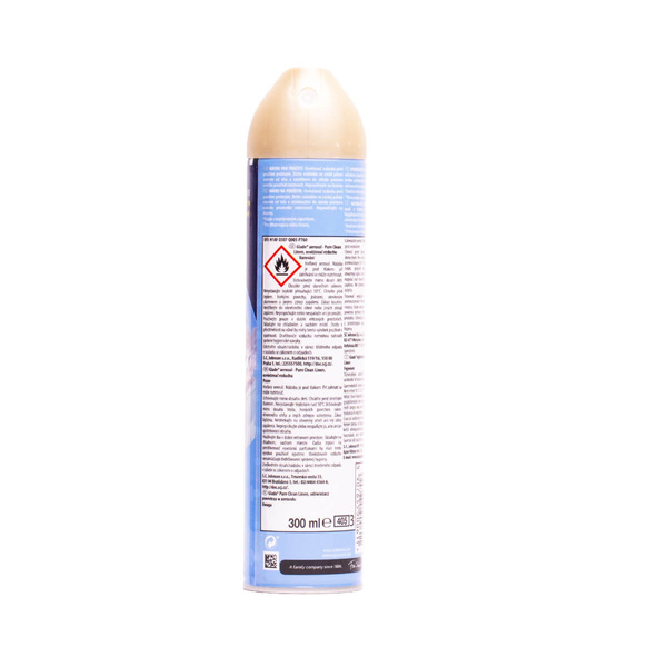 Odświeżacz powietrza Glade by Brise spray Czysta świeżość