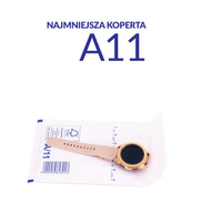 Koperta bąbelkowa Superpack 11/A (120x175 mm)