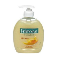 Mydło w płynie Palmolive mleko i miód 300ml