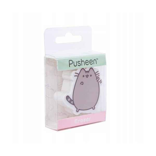 Gumka do mazania Pusheen