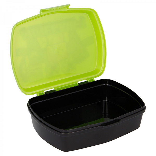 Śniadaniówka Minecraft