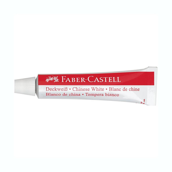 Farby akwarelowe 12 kolorów Faber Castell Connector