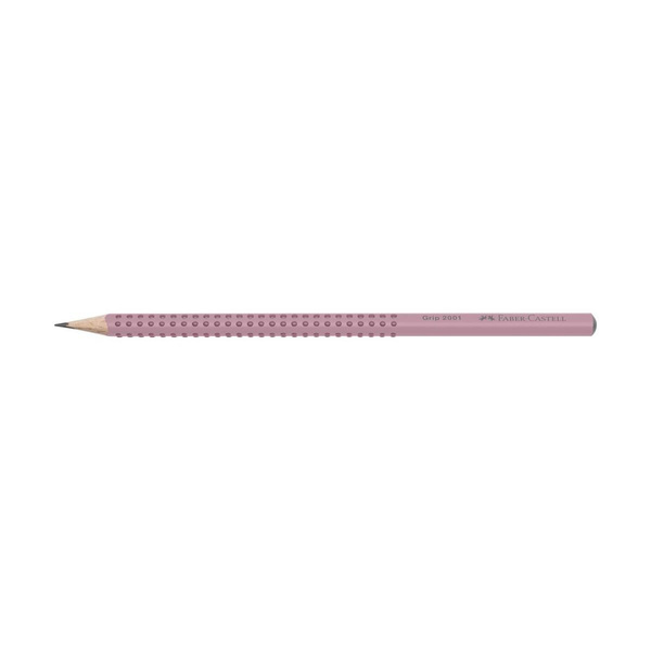 Ołówek Faber Castell Grip 2001 Rose Shadows