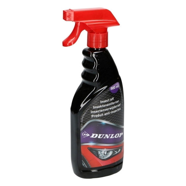 Środek do usuwania owadów 500ml Dunlop
