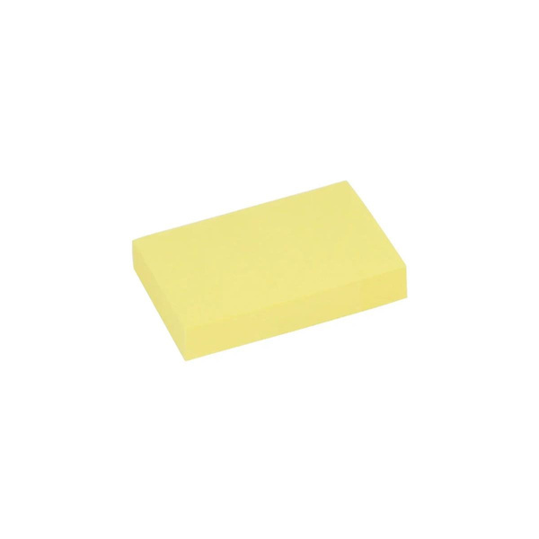 Karteczki samoprzylepne Grand 50x75mm 100 kartek