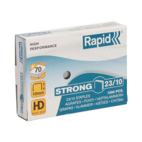Zszywki Rapid 23/10 Strong