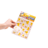 Naklejki Wielkanoc CLE01 Brewis