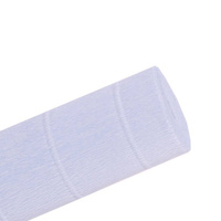 Bibuła krepina 559 jasny niebieski