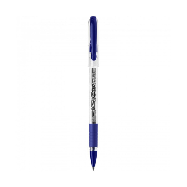 Długopis Bic Gelocity Stic niebieski