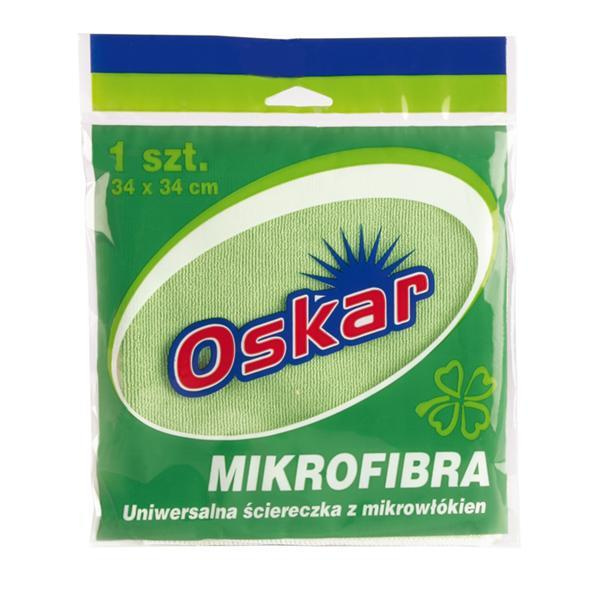 Ścierka Oskar mikrofibra