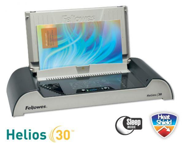 Termobindownica Fellowes Helios 30