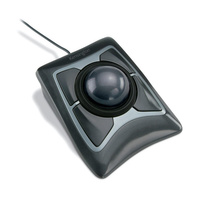 Trackball optyczny Kensington Expert przewodowy