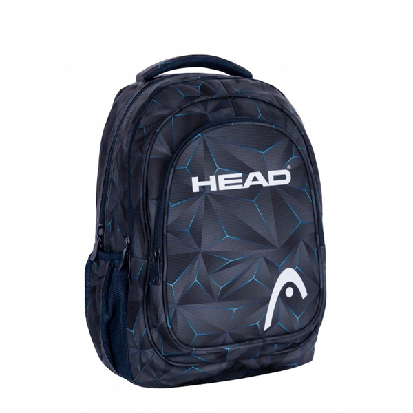 Plecak szkolny Head 3D Blue AB300