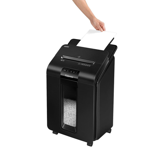Niszczarka do dokumentów Fellowes Automax 100M