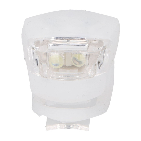 Zestaw silikonowych lamp ledowych Dunlop