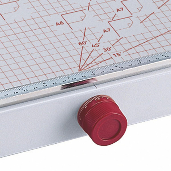 Gilotyna do papieru A4 Rexel ClassicCut CL710