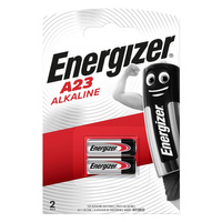 Baterie A23 12V Energizer (2 szt.)