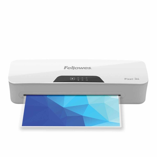 Laminator A4 Fellowes Pixel