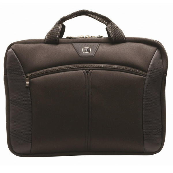 Torba na laptopa Wenger Slim Sherpa 16 cali