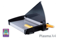 Gilotyna do papieru A4 Fellowes Plasma