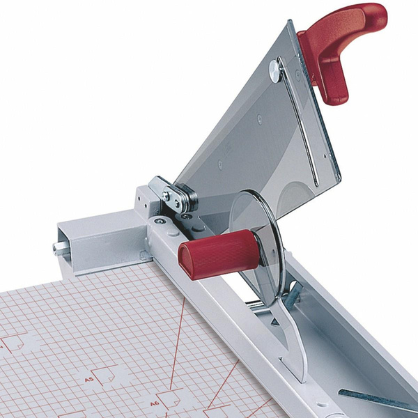 Gilotyna do papieru A4 Rexel ClassicCut CL710