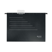 Teczka zawieszkowa neutralna pod względem emisji CO2 Letiz Alpha Recycle