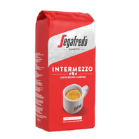 Kawa Segafredo Intermezzo ziarnista 1 kg