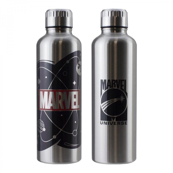 Butelka ze stali nierdzewnej Marvel 500 ml