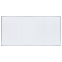 Tablica stalowa Nobo Essentials 240x120cm