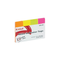 Karteczki samoprzylepne Eagle 15x50m 659-4N