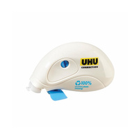 Korektor w taśmie mini 6m x 5mm UHU