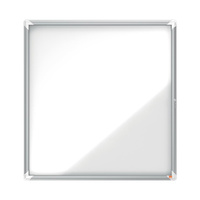 Gablota magnetyczna zewnętrzna Nobo Premium Plus 924 x 970mm