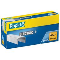Zszywki Rapid 66/7 Strong