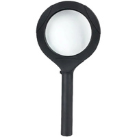 Lupa szklana z podświetleniem Grand GR-L01