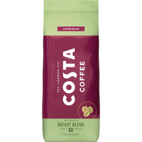 Kawa Costa Coffee Bright Blend ziarnista 1 kg