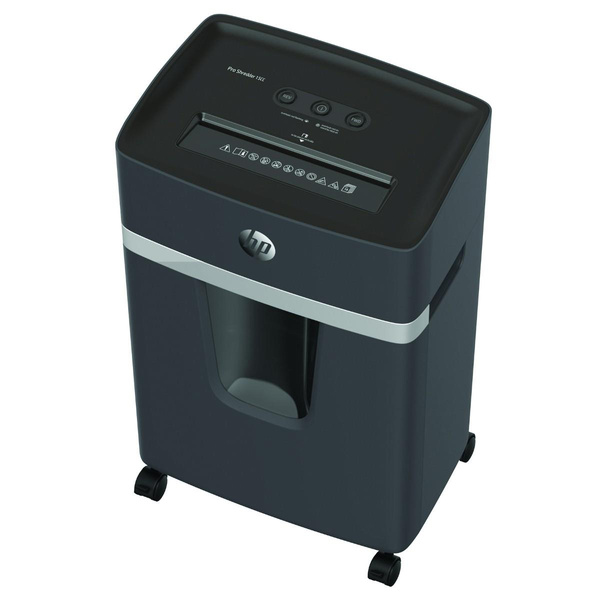 Niszczarka do dokumentów HP Pro Shredder 15CC