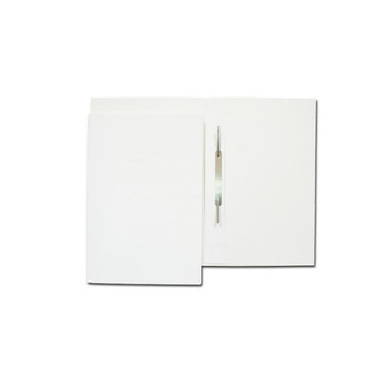 Skoroszyt z listwą A4 250g Lux Barbara