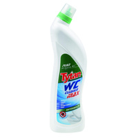 Płyn do WC Tytan Zielony 1200ml