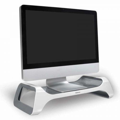 Podstawa pod monitor Fellowes I-Spire biały