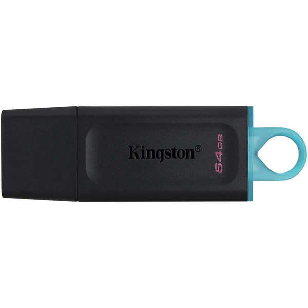 Pamięć przenośna pendrive Kingston 64GB Data Travel Expodia B