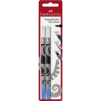 Wymazywacz do atramentu Faber Castell Snail M