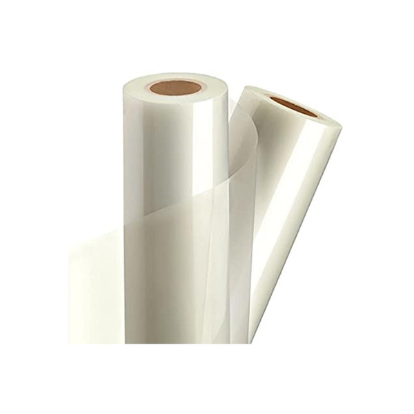 Folia do laminowania na rolce Octiva 1400x300m 38 mic GBC