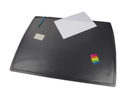 Podkładka na biurko z matą ochronną Panta Plast